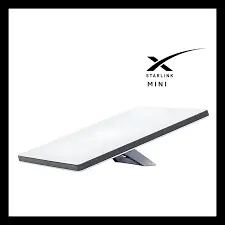 STARLINK Mini mini Kits itinérances 